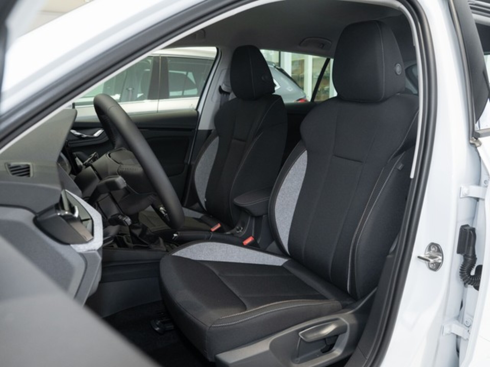 Skoda Scala Tour