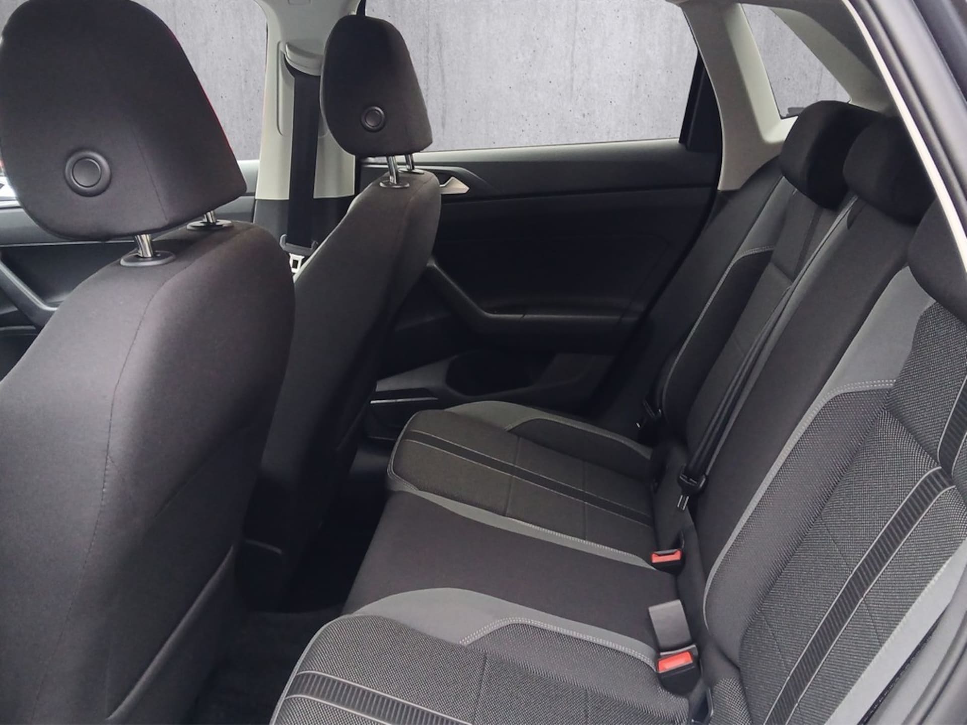 Volkswagen Polo Style
