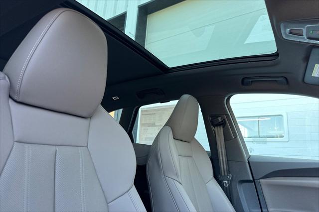 2025 Audi Q5 Premium Plus - Photo 16