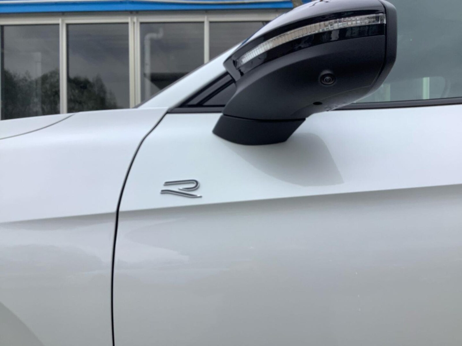 Volkswagen Passat – Bild 21