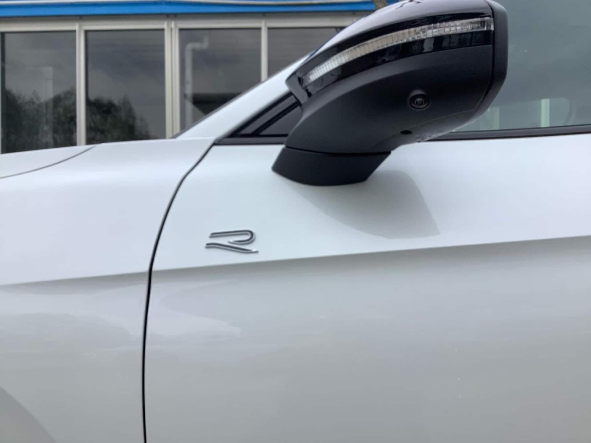 Volkswagen Passat R-Line