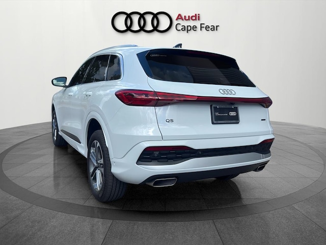 2025 Audi Q5