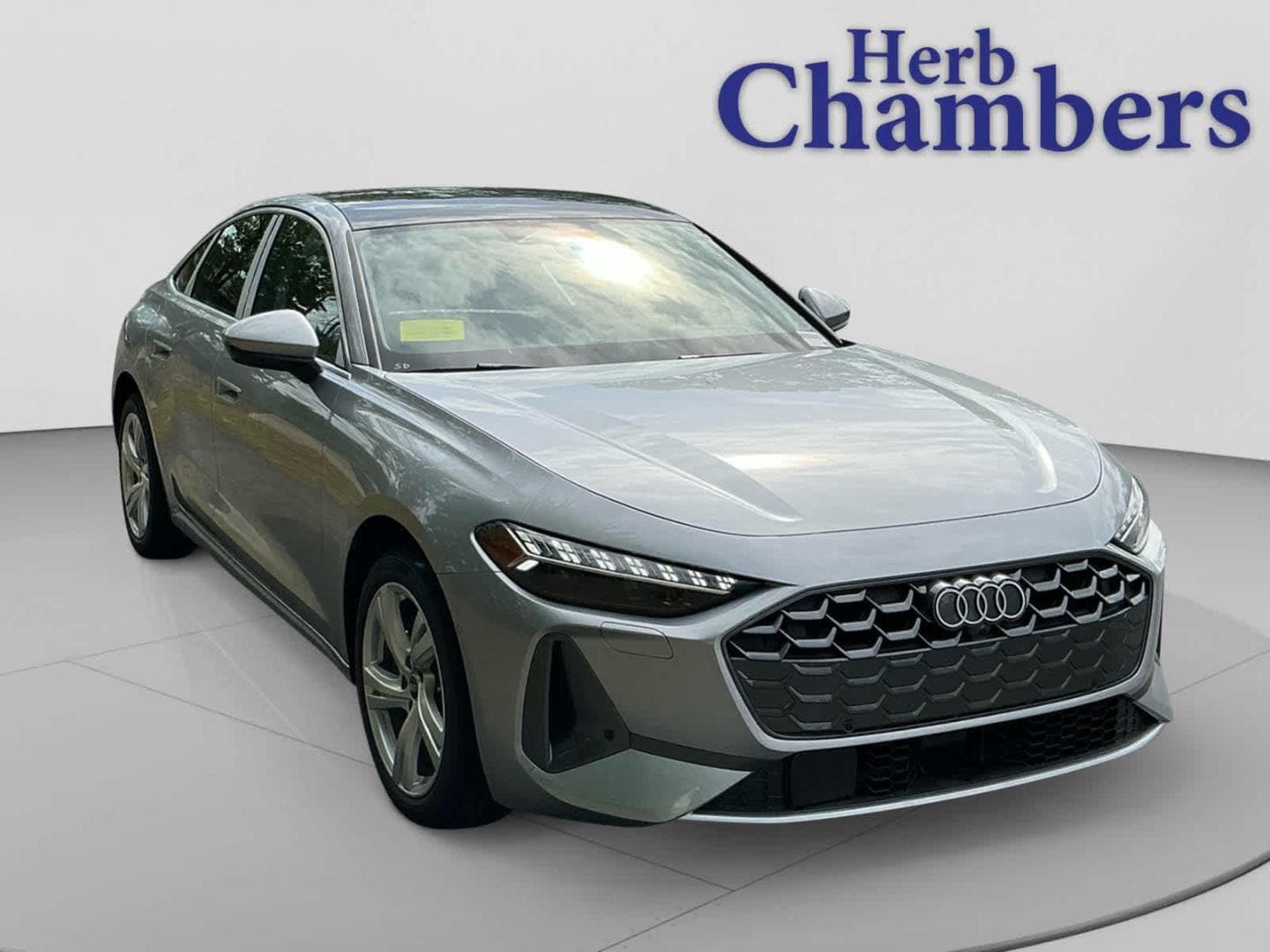 2026 Audi A5 Premium Plus quattro S tronic's photo