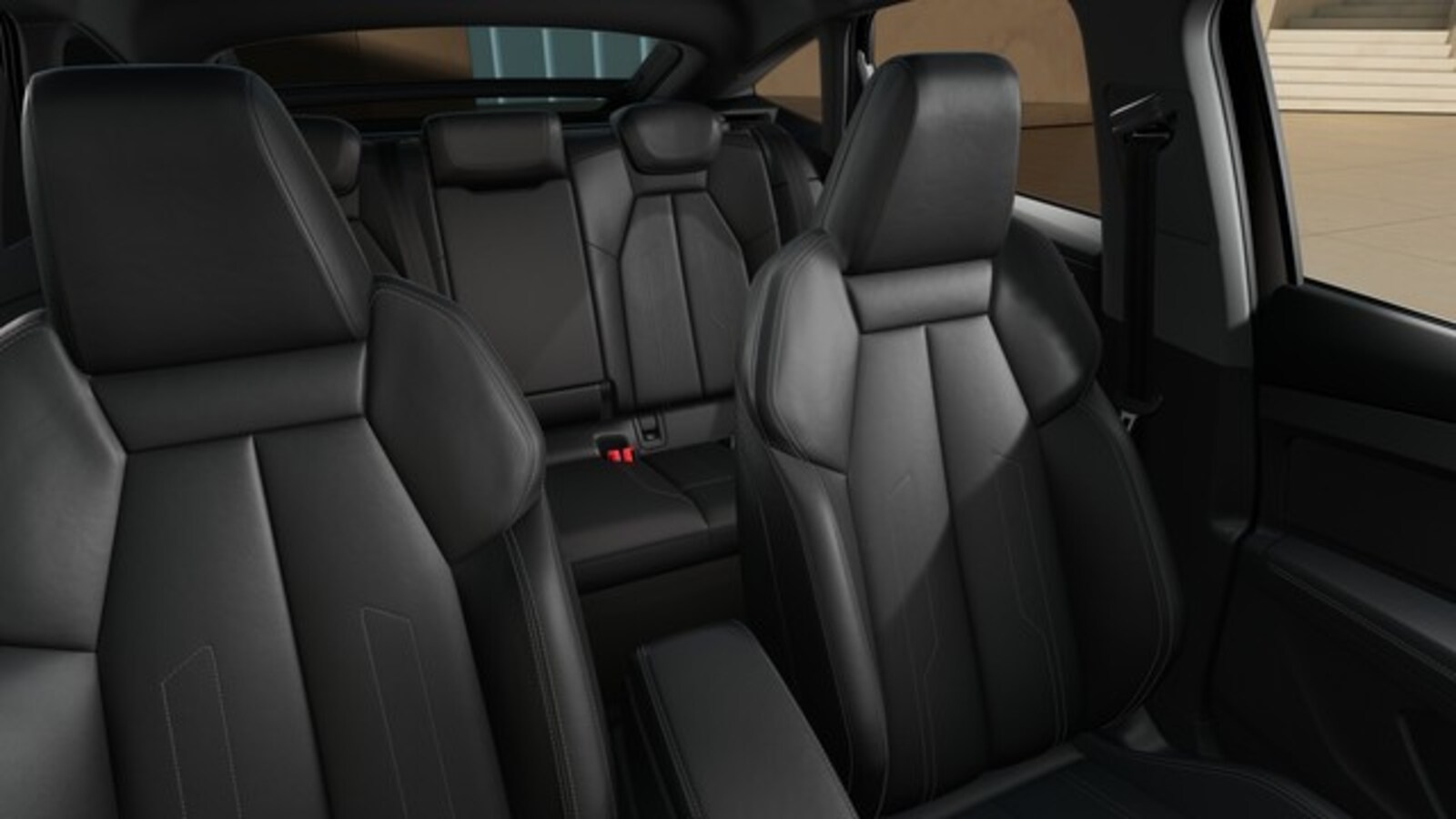 Audi Q4 Sportback e-tron – Bild 21