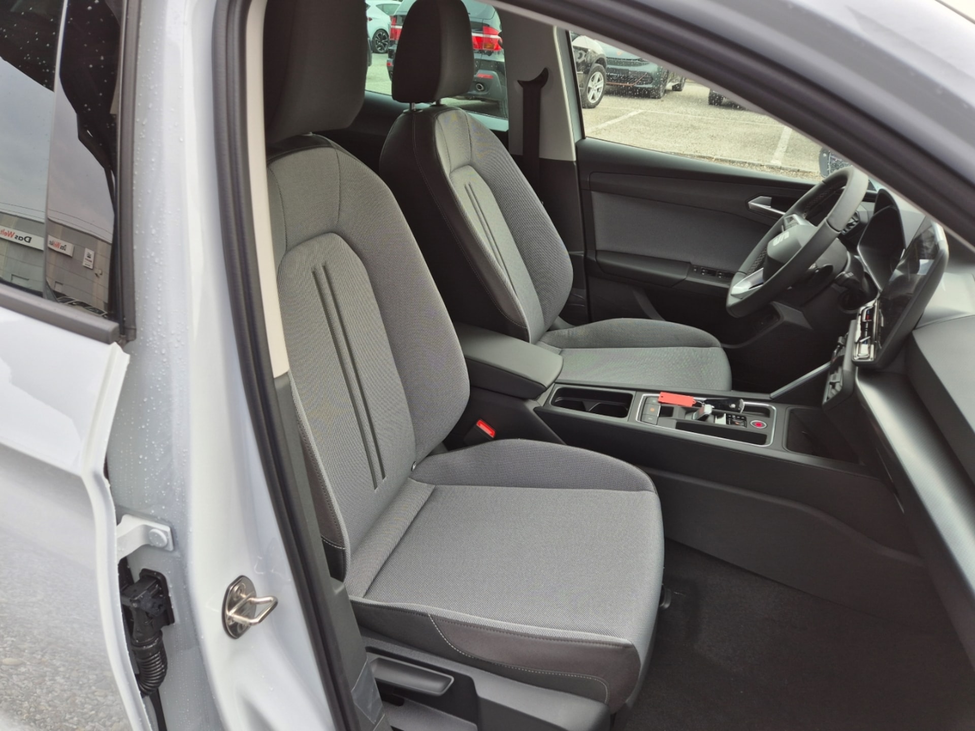 SEAT Leon Sportstourer Style