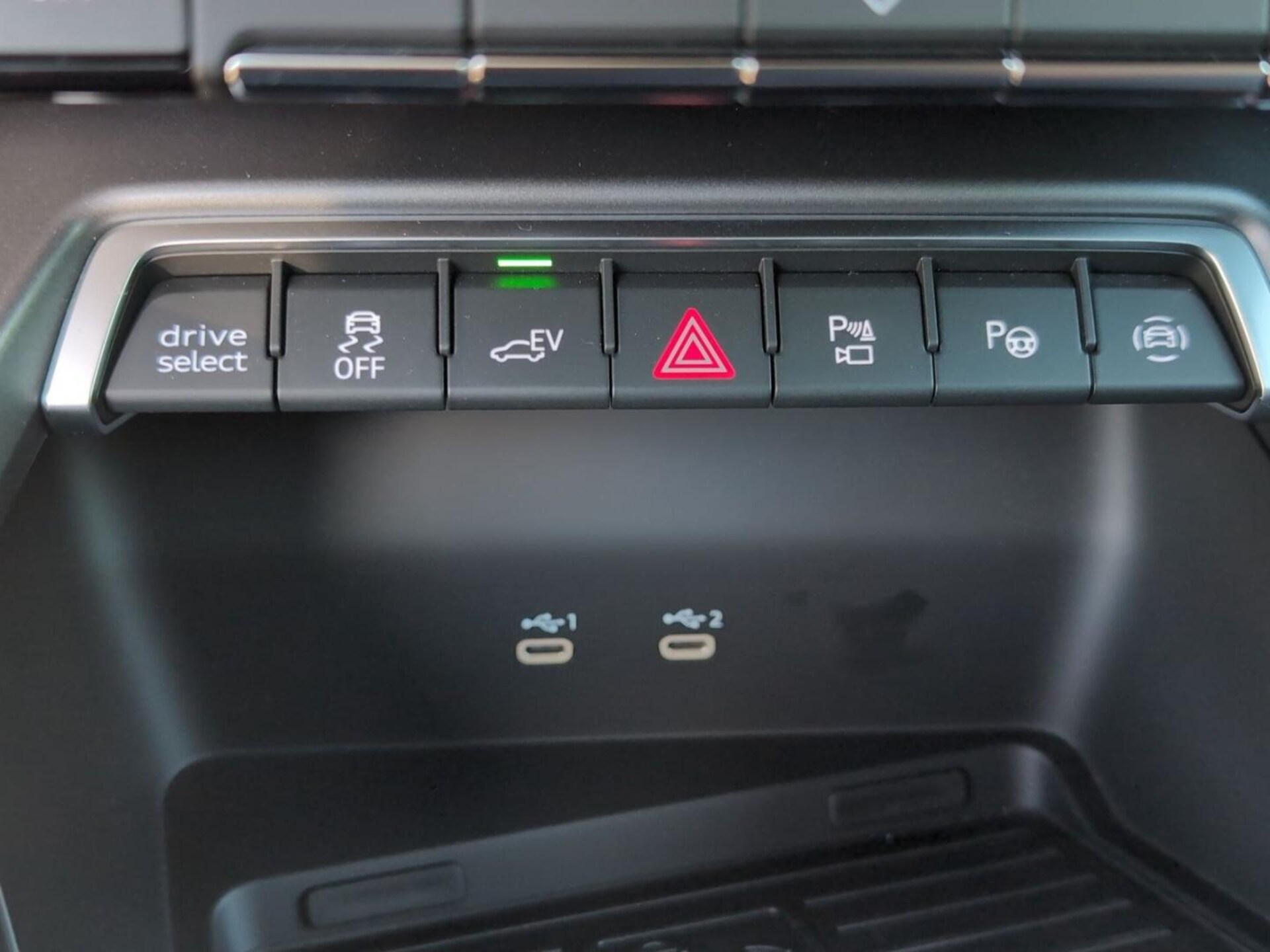 Audi A3 Sportback TFSI e Advanced