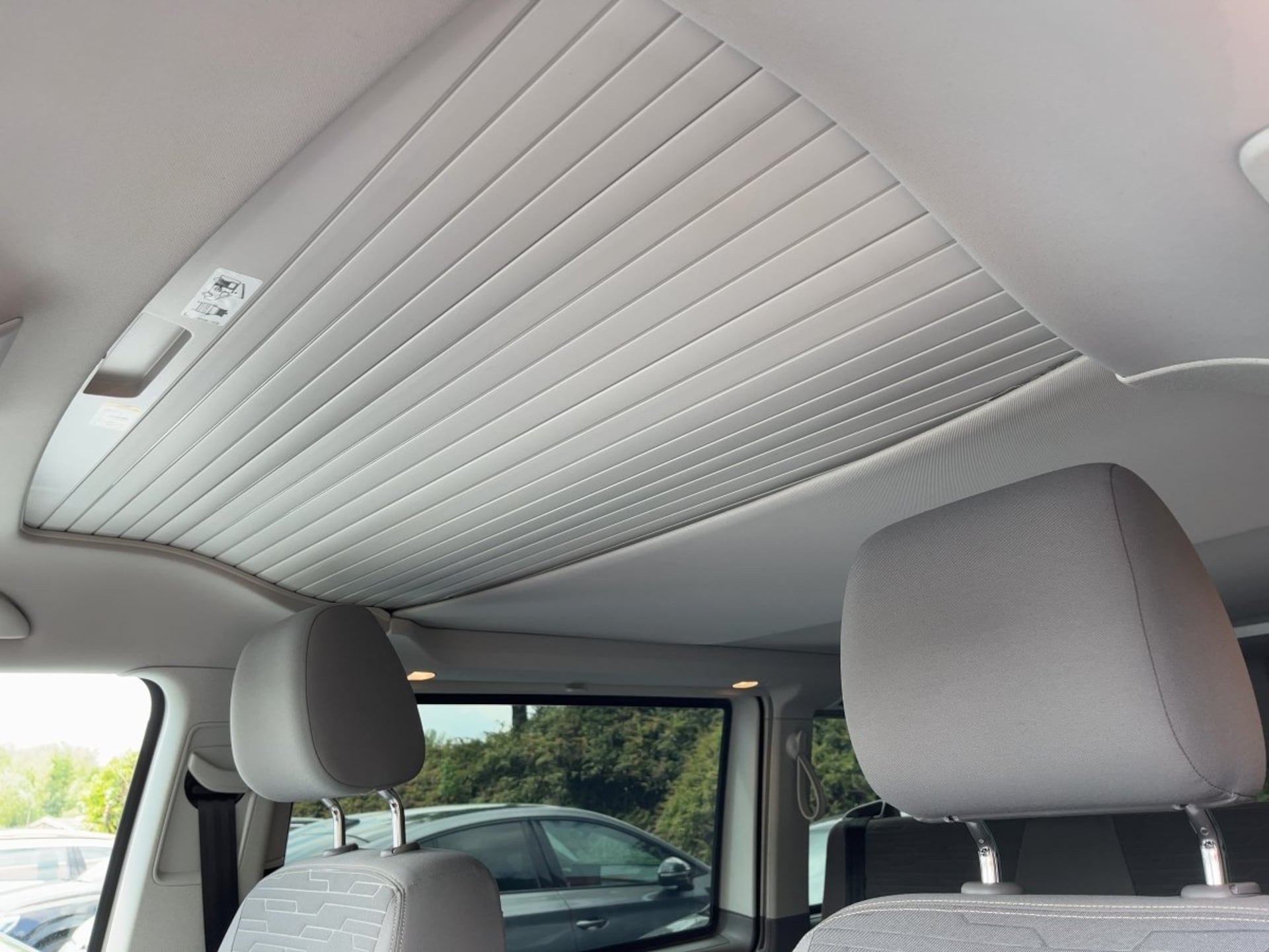 Volkswagen T6.1 California Ocean