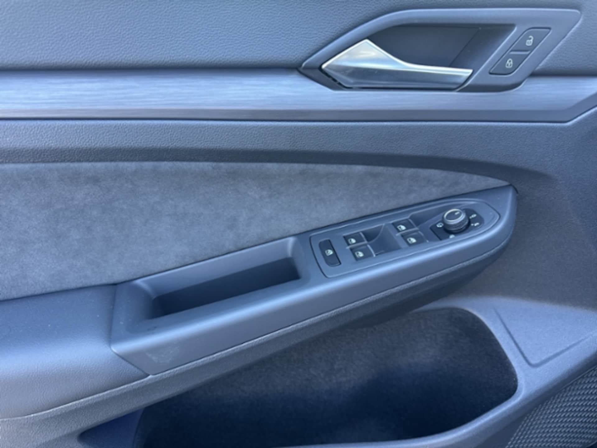 Volkswagen Golf Variant Style