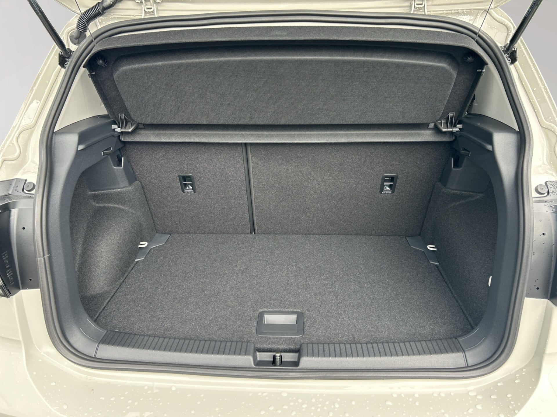 Volkswagen T-Cross ENERGY