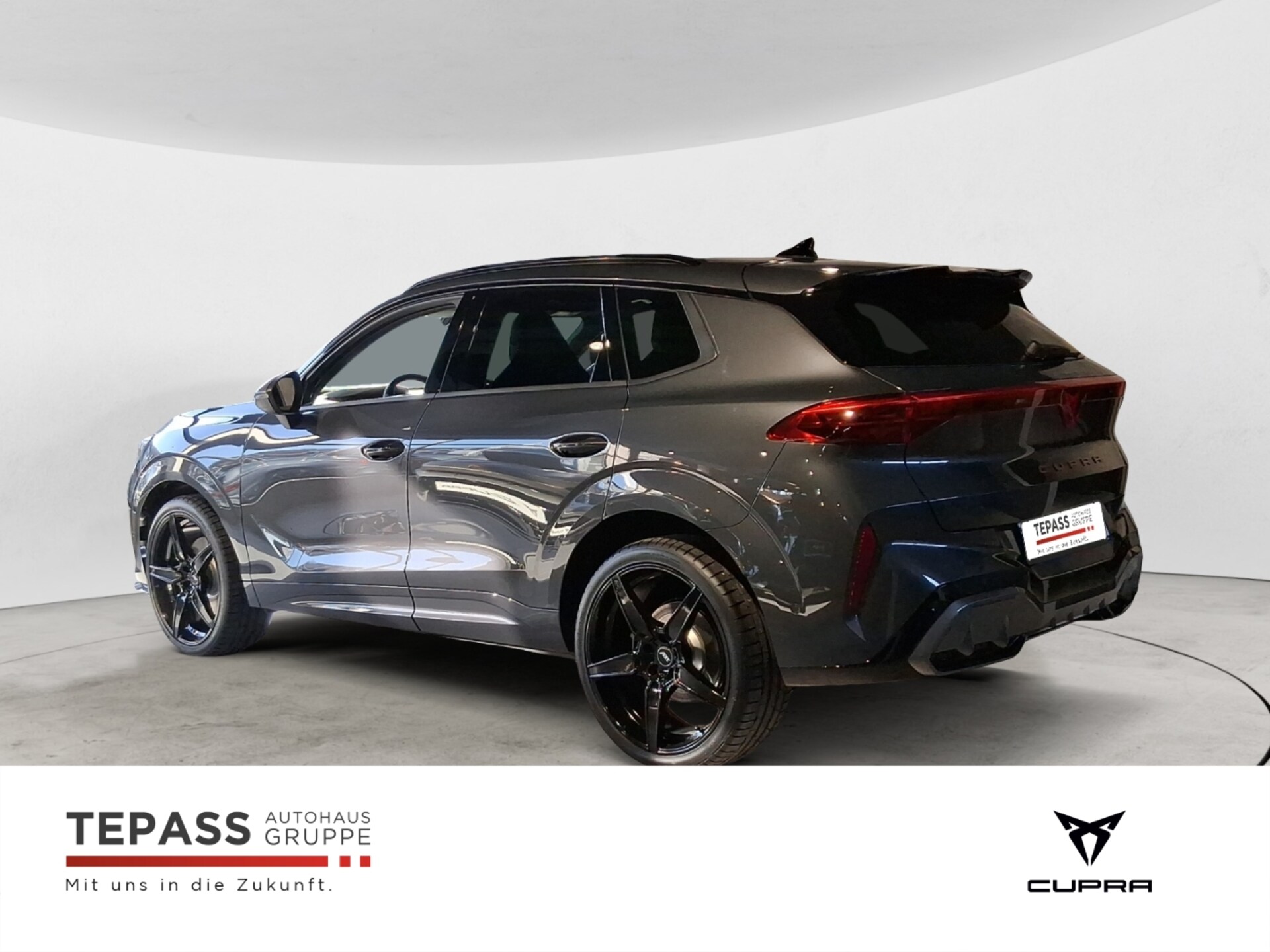 CUPRA Terramar VZ