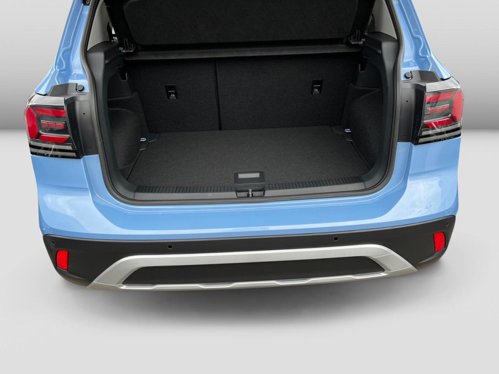 Volkswagen T-Cross – Bild 11