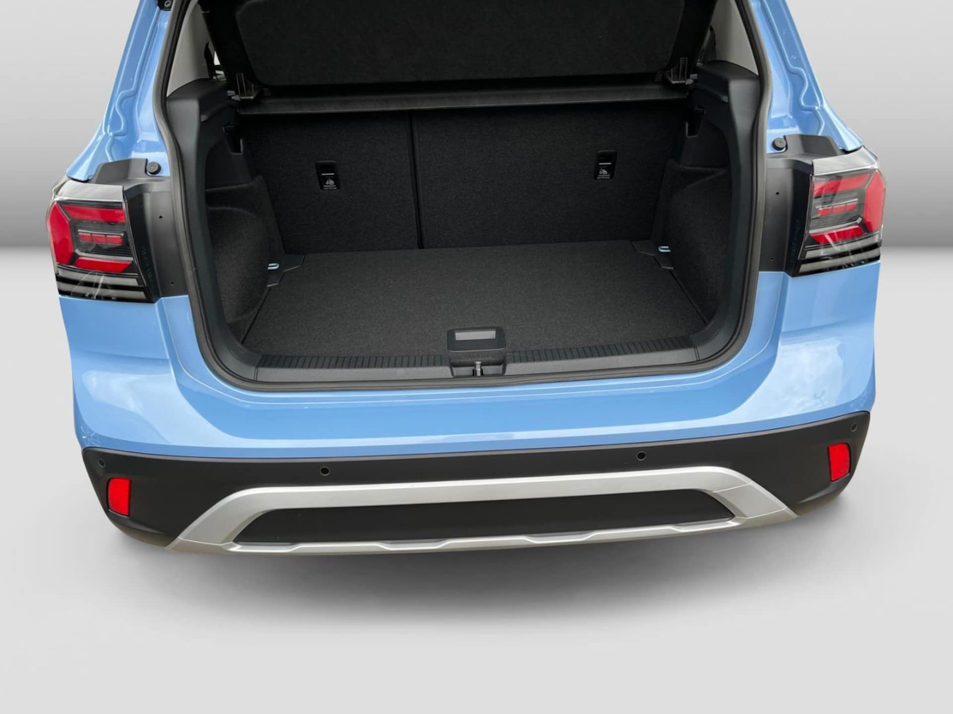 Volkswagen T-Cross Match