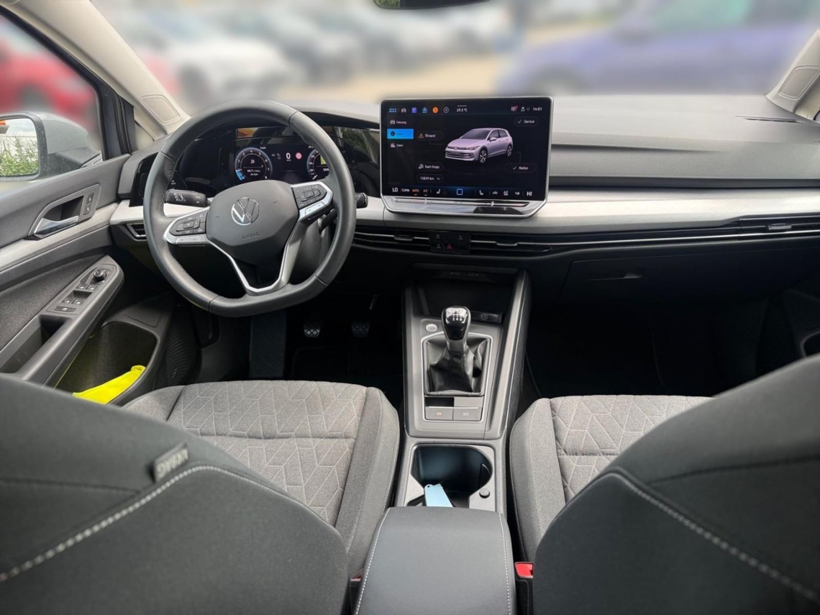 Volkswagen Golf – Bild 19