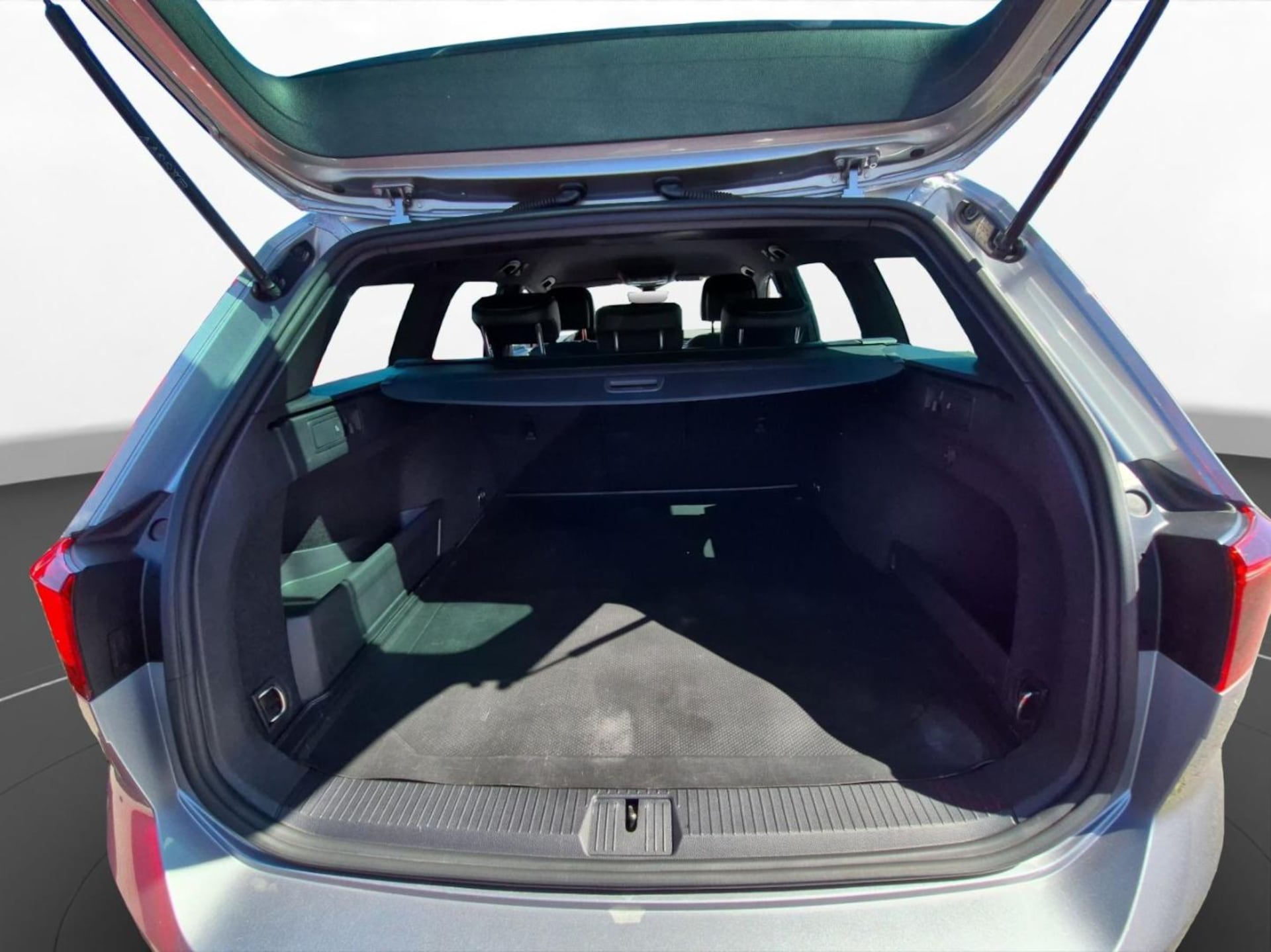 Volkswagen Passat Variant Elegance