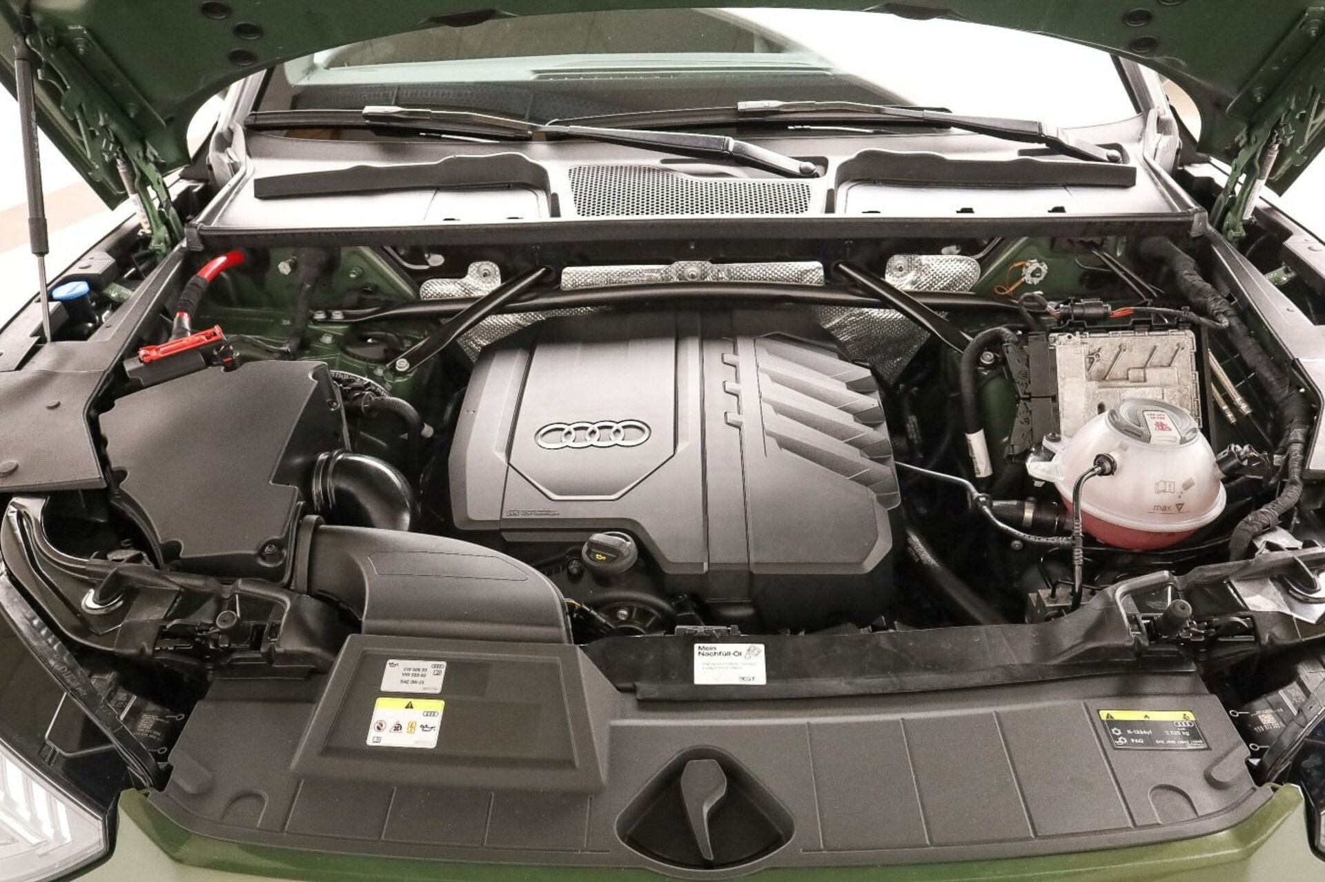 Audi Q5 SUV S line