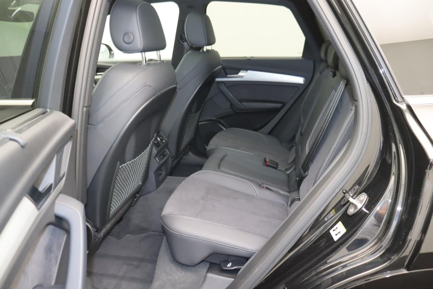 Bild über Audi SQ5 TDI tiptronic - für weitere Informationen kontaktieren Sie den Audi Partner