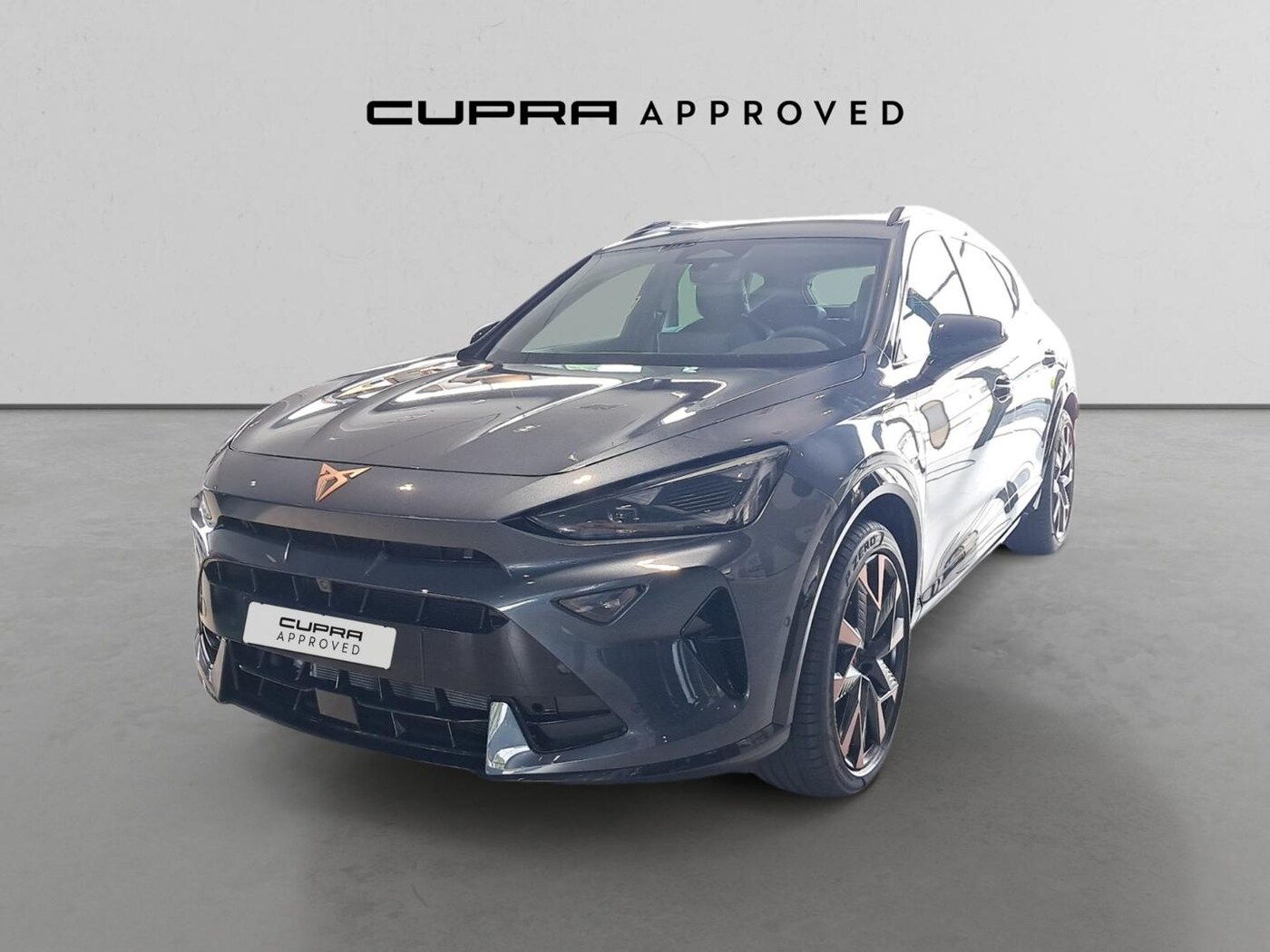 CUPRA Formentor 1.5 TSI e-Hybrid DSG 150 kW (204 CV) — photo 13