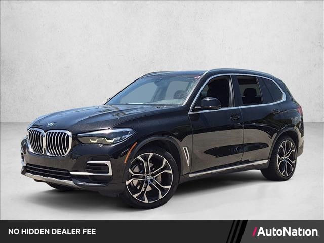 2023 BMW X5