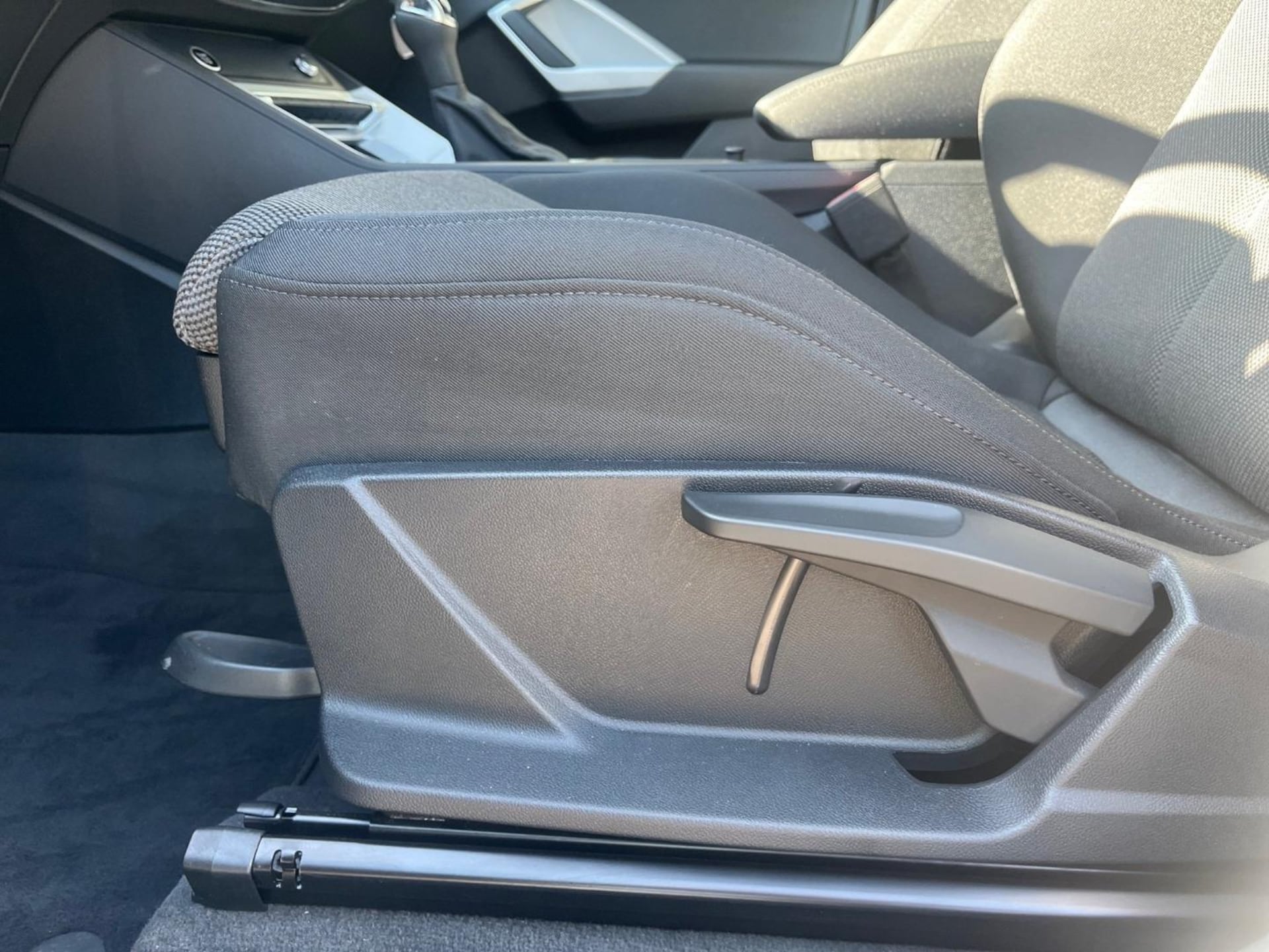 Audi Q3 SUV S line