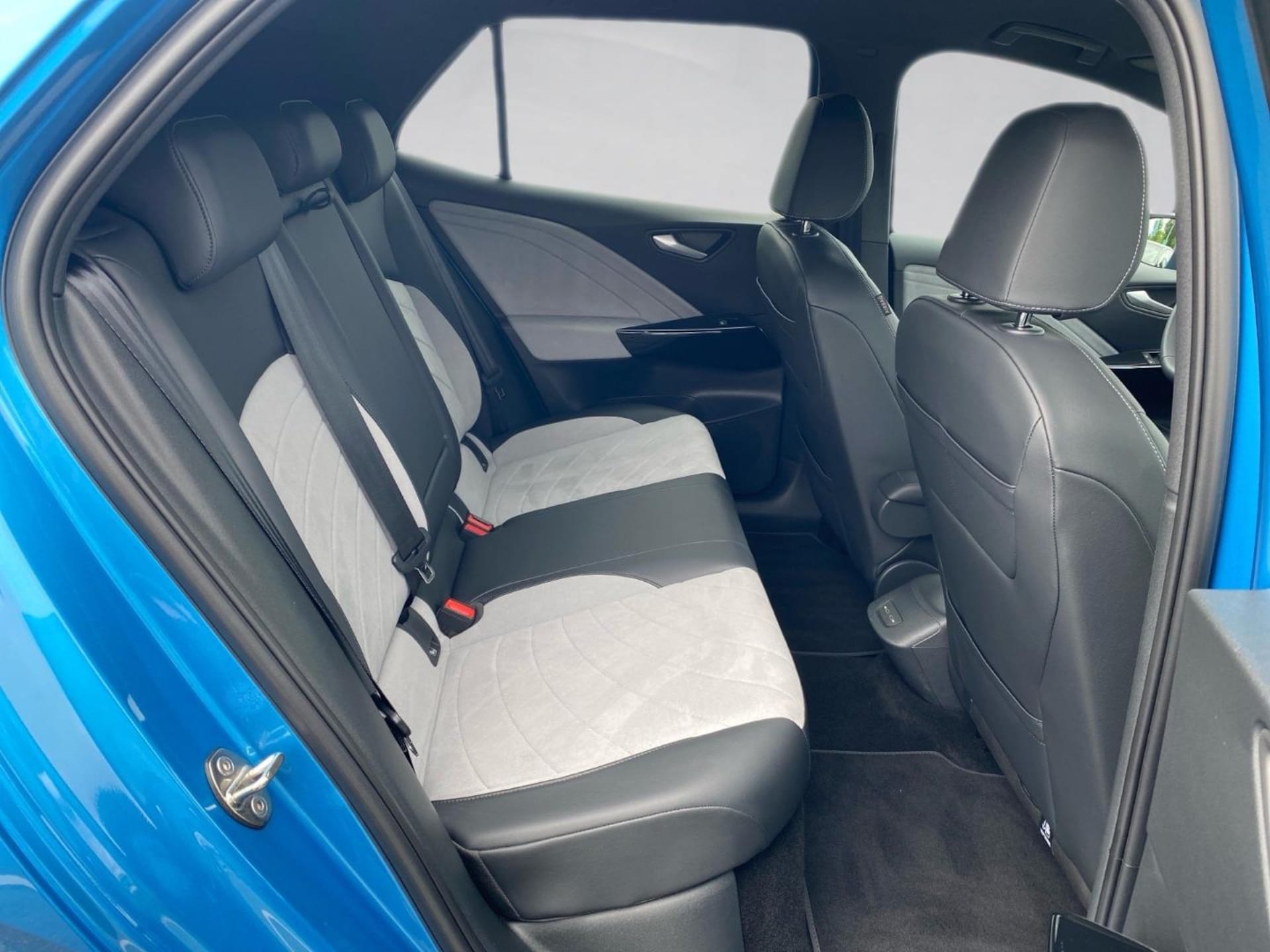 Volkswagen ID.3 MOVE Pro