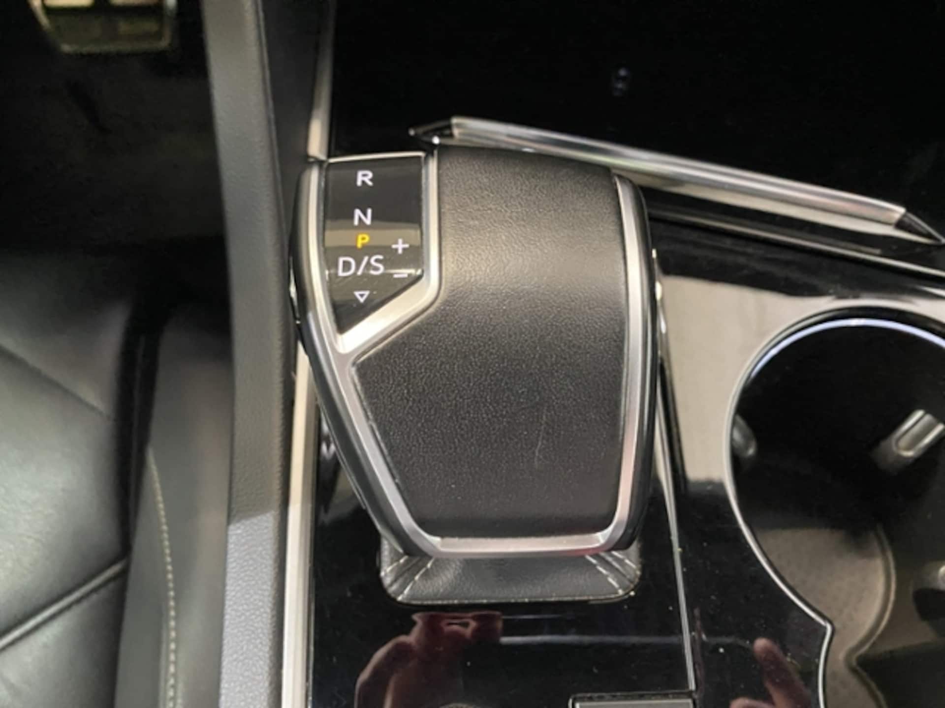 Volkswagen Touareg Basis-Modell