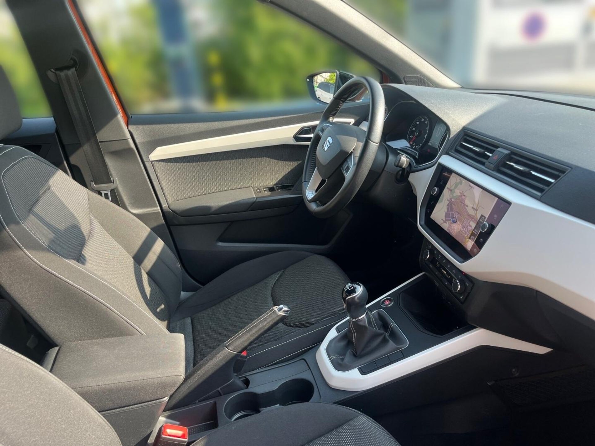 SEAT Arona XCELLENCE