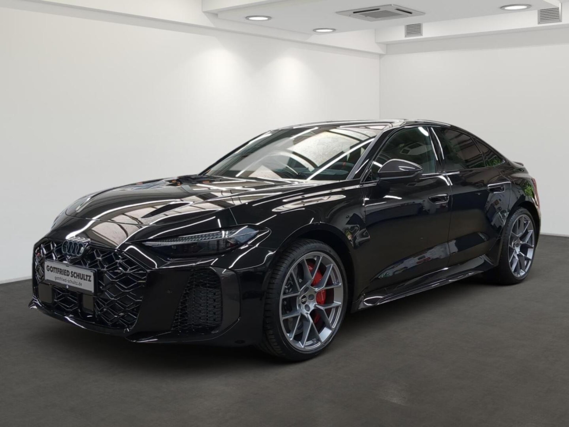 Audi RS 5 Limousine