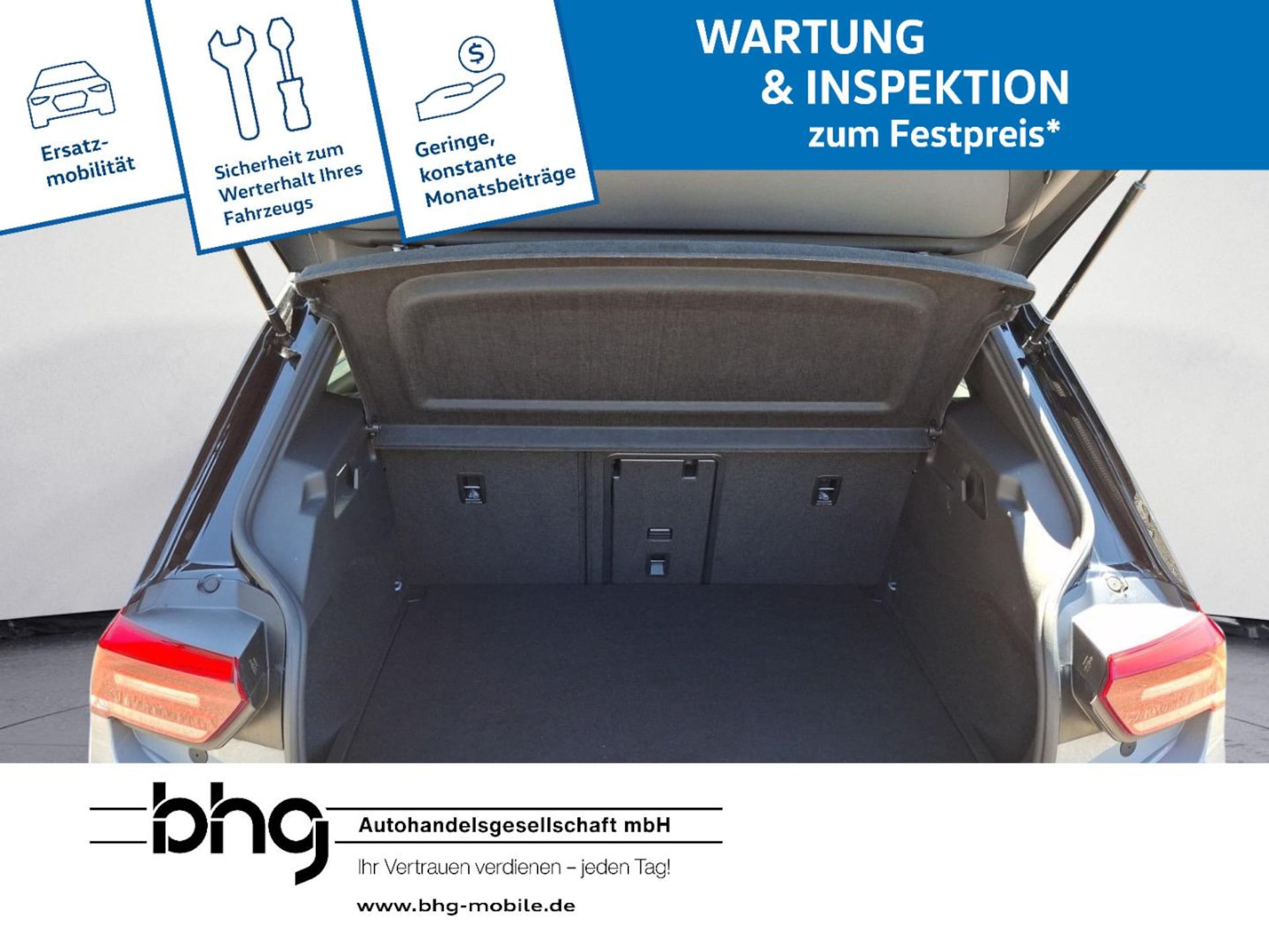 Volkswagen ID.3 Pro Performance