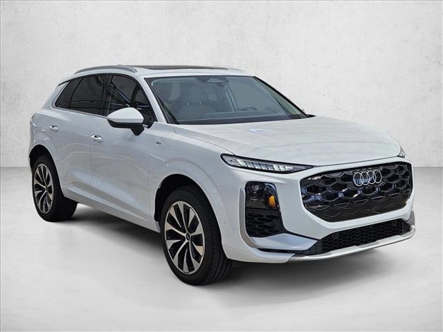 2026 Audi Q3 SUV