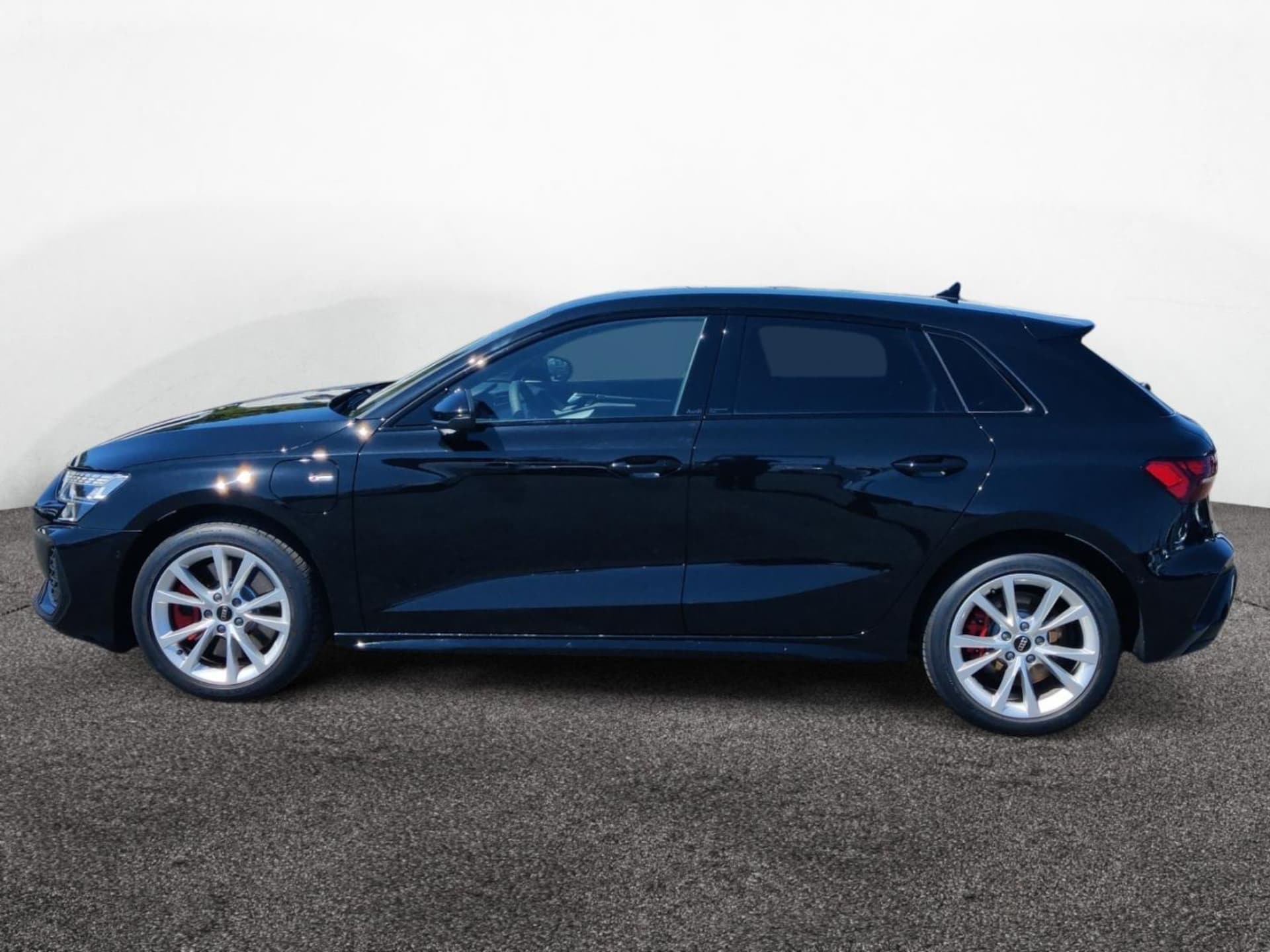 Audi A3 Sportback TFSI e S line