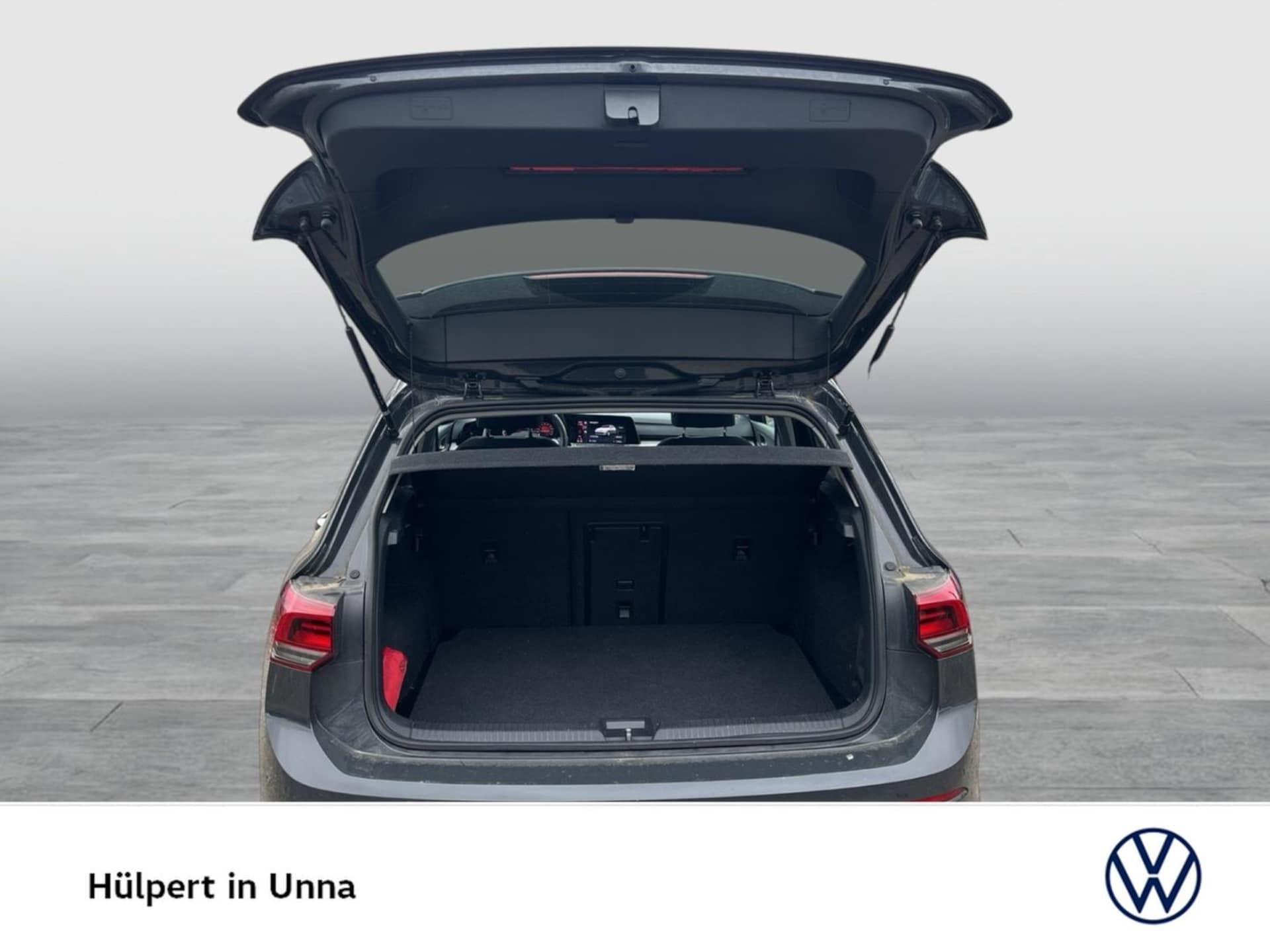 Volkswagen Golf MOVE