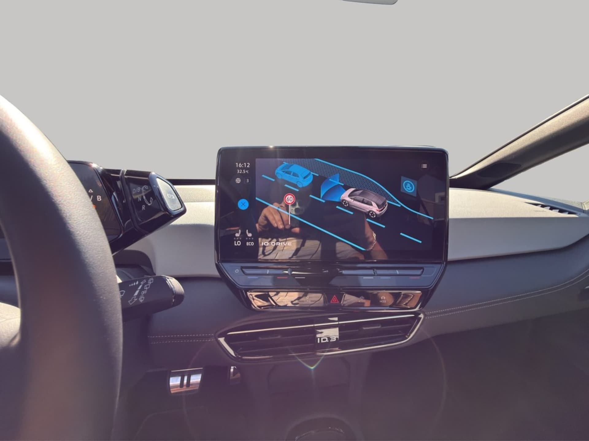 Volkswagen ID.3 MOVE Pro