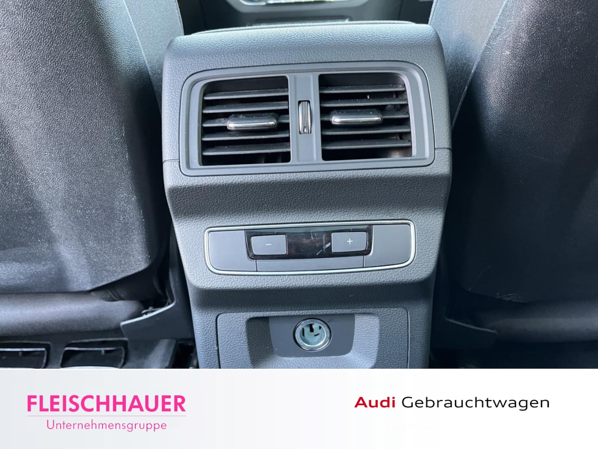 Audi Q5 TFSI e