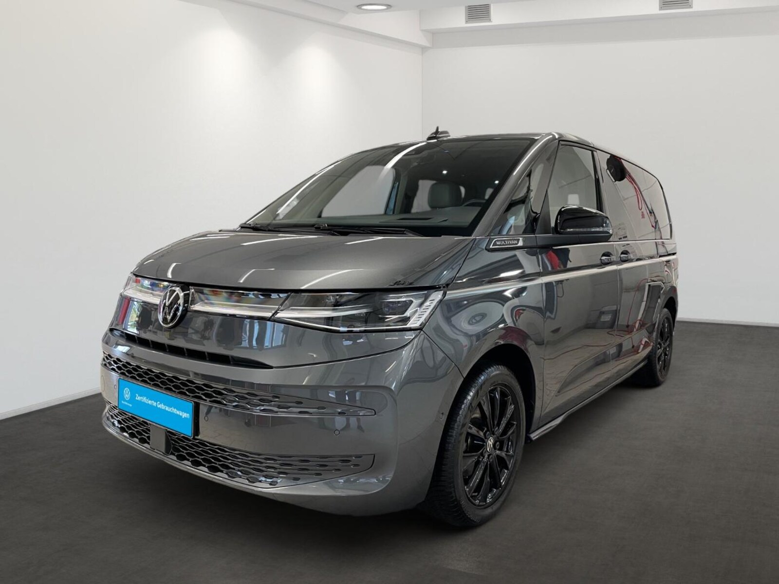 Volkswagen Multivan – Bild 2