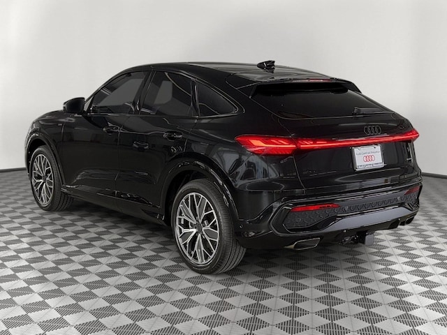 2026 Audi Q5 Sportback