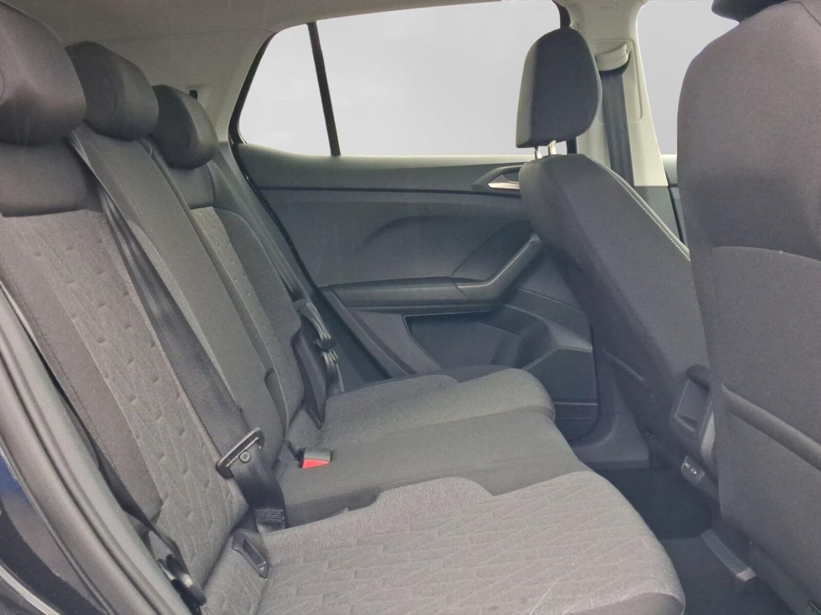 Volkswagen T-Cross – Bild 6