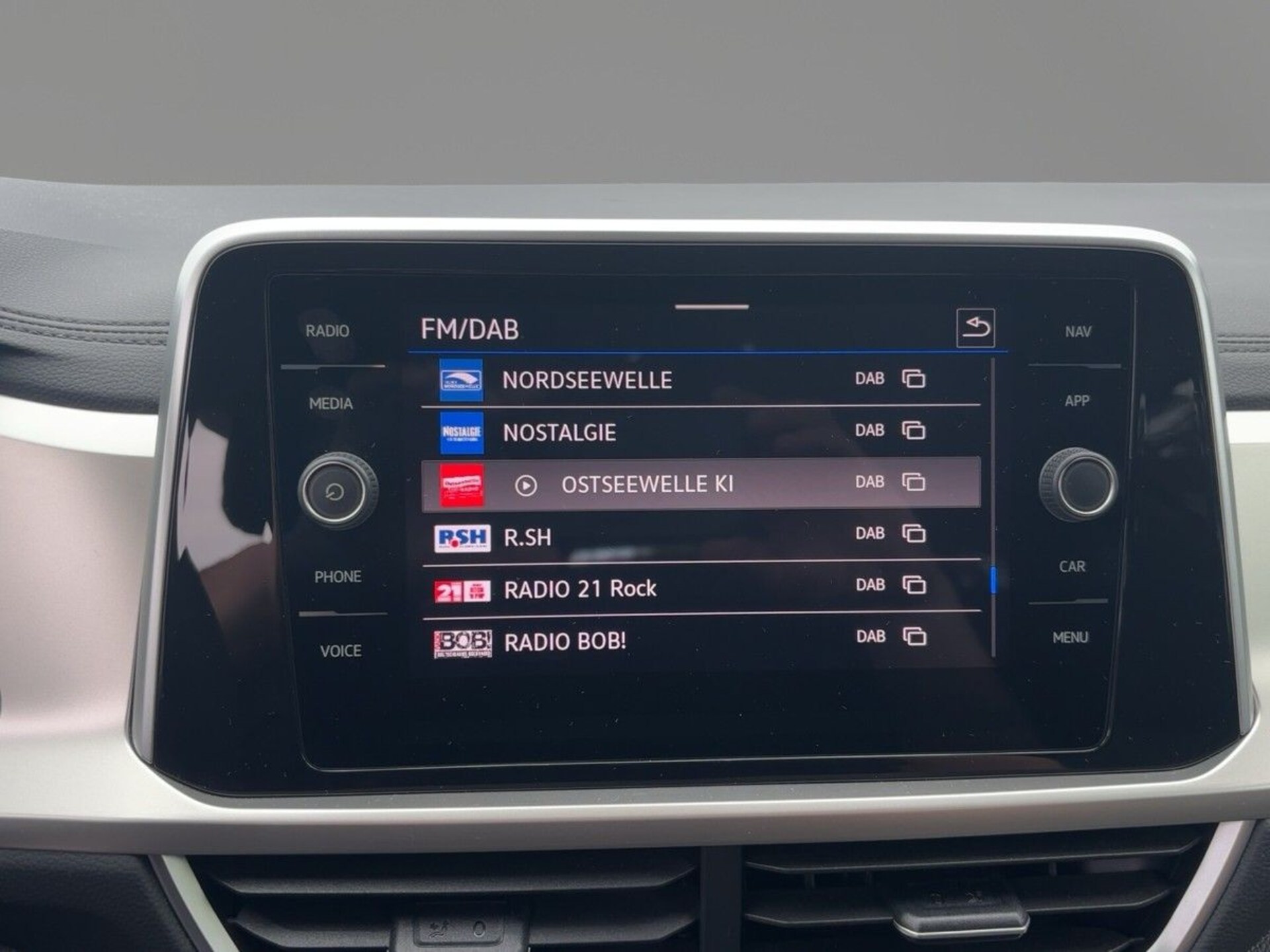 Volkswagen T-Roc MOVE