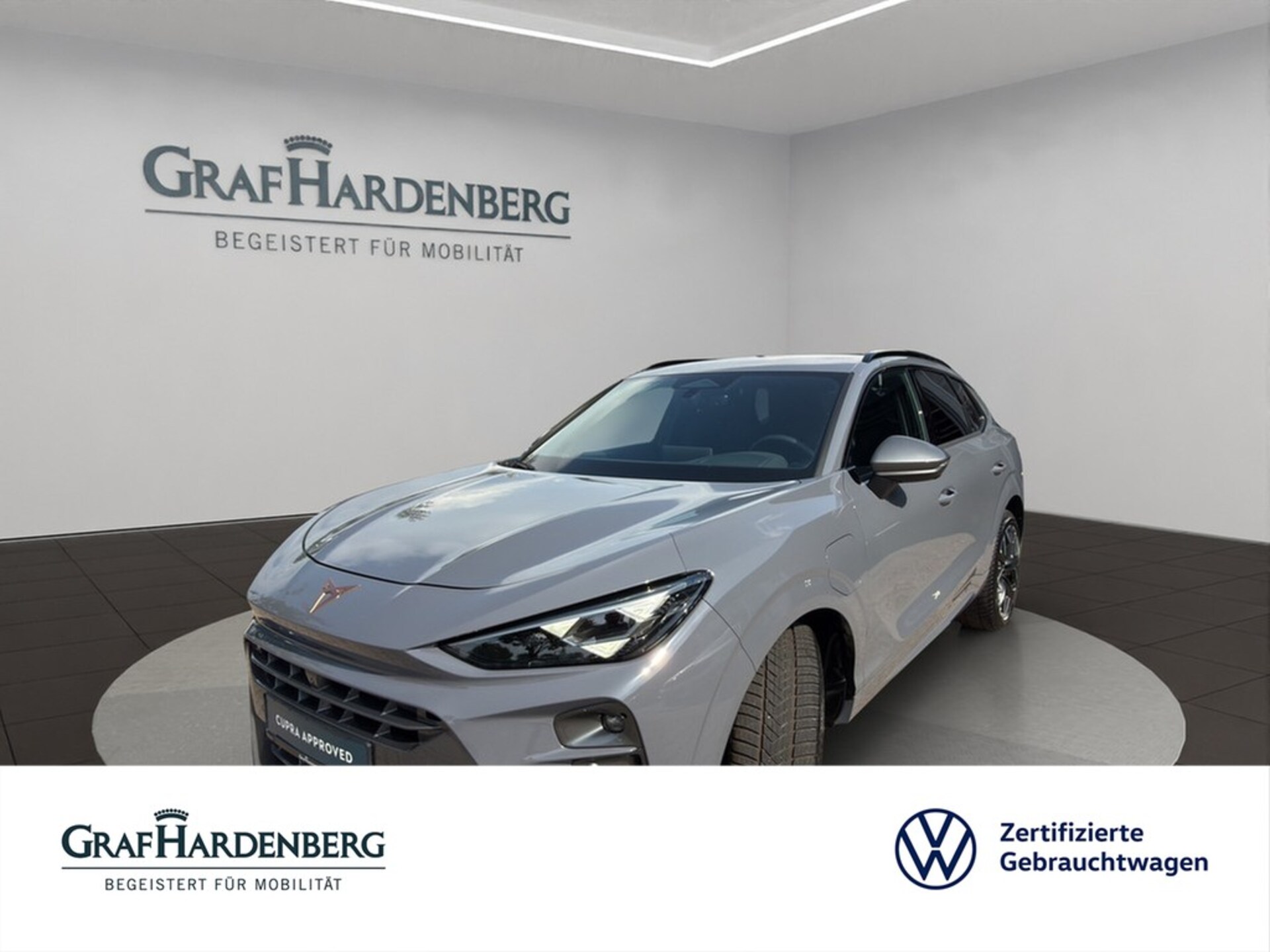 Cupra Terramar 2025