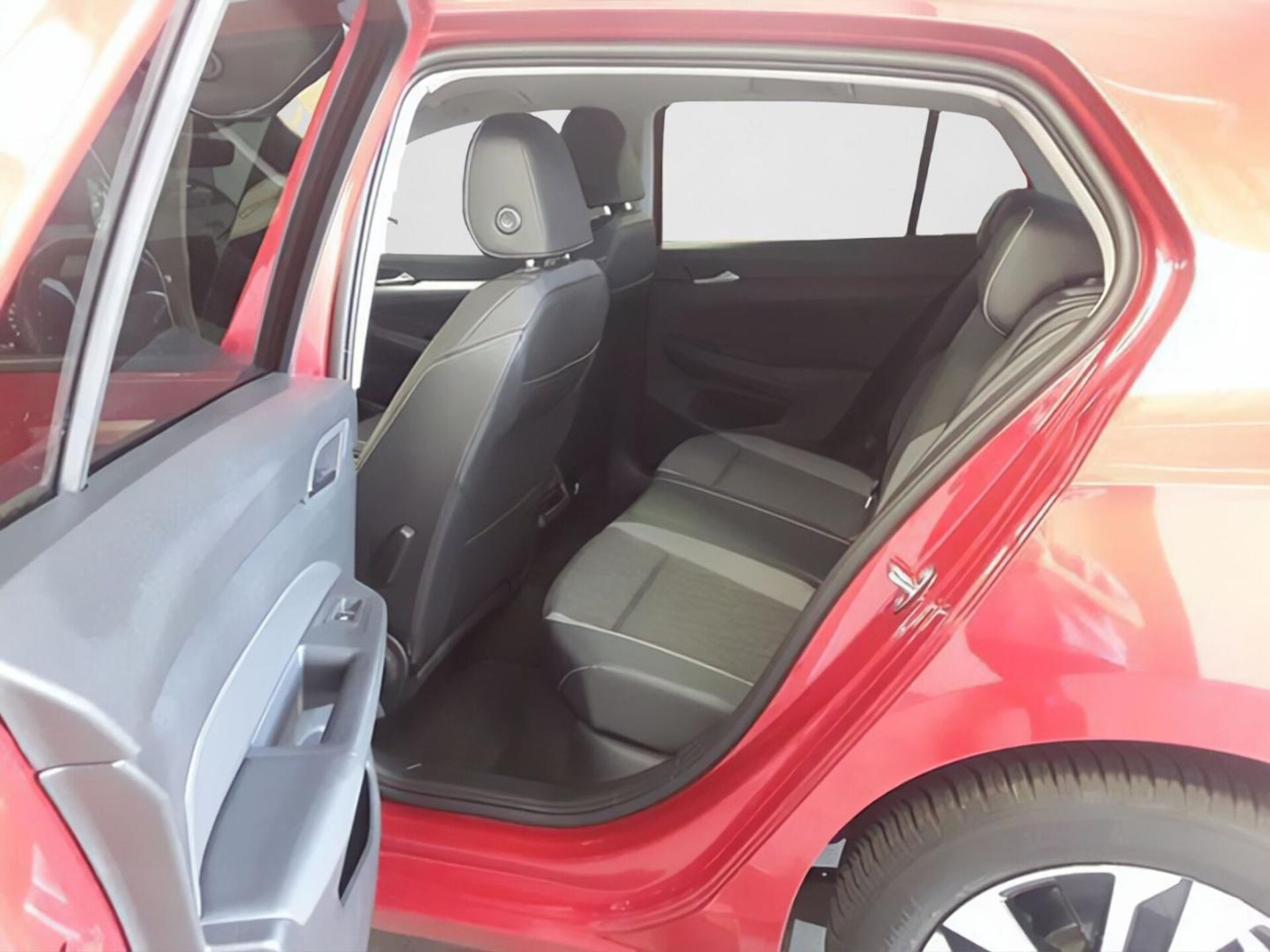 Volkswagen Golf ENERGY