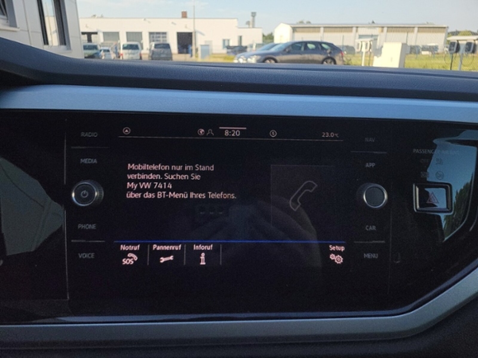 Volkswagen Polo – Bild 23