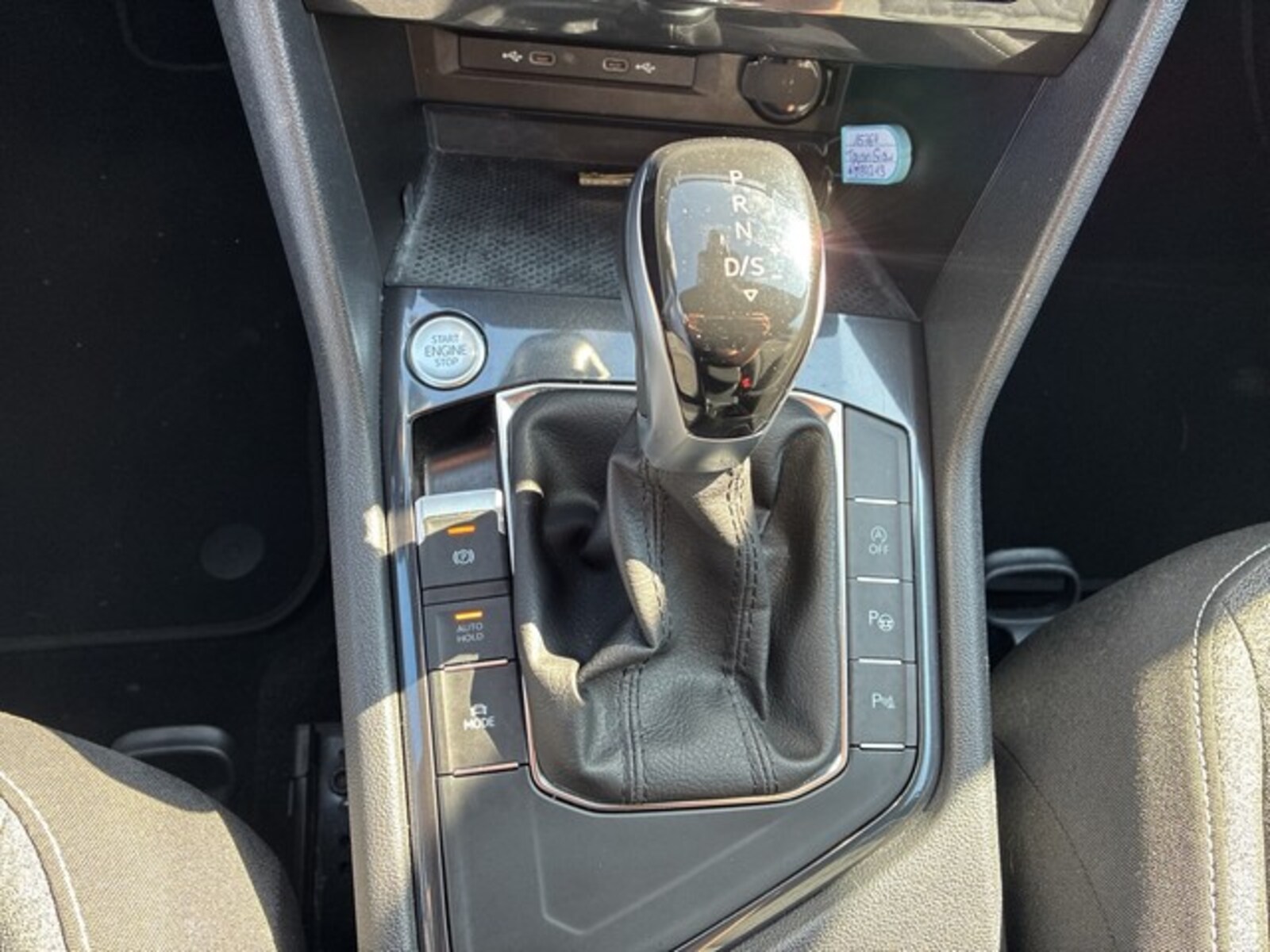 Volkswagen Tiguan Allspace – Bild 18