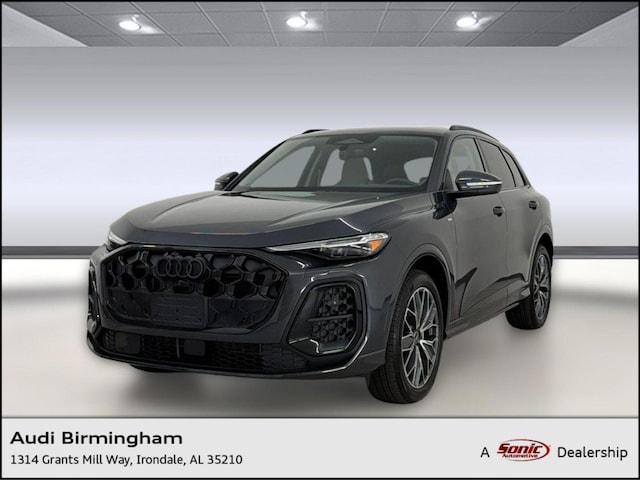 Photo of 2026 Audi Q5 