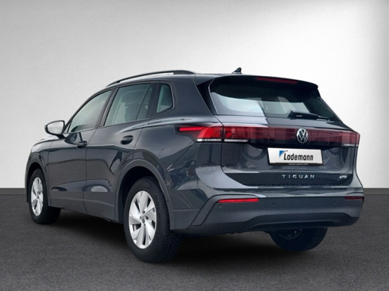 Volkswagen Tiguan – Bild 4