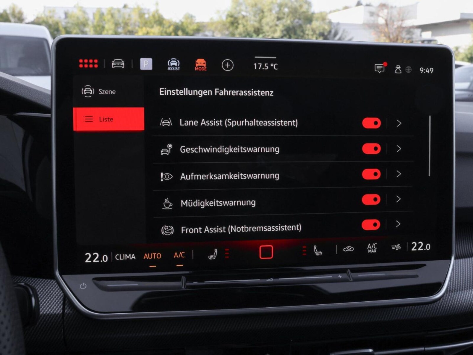 Volkswagen Golf – Bild 16