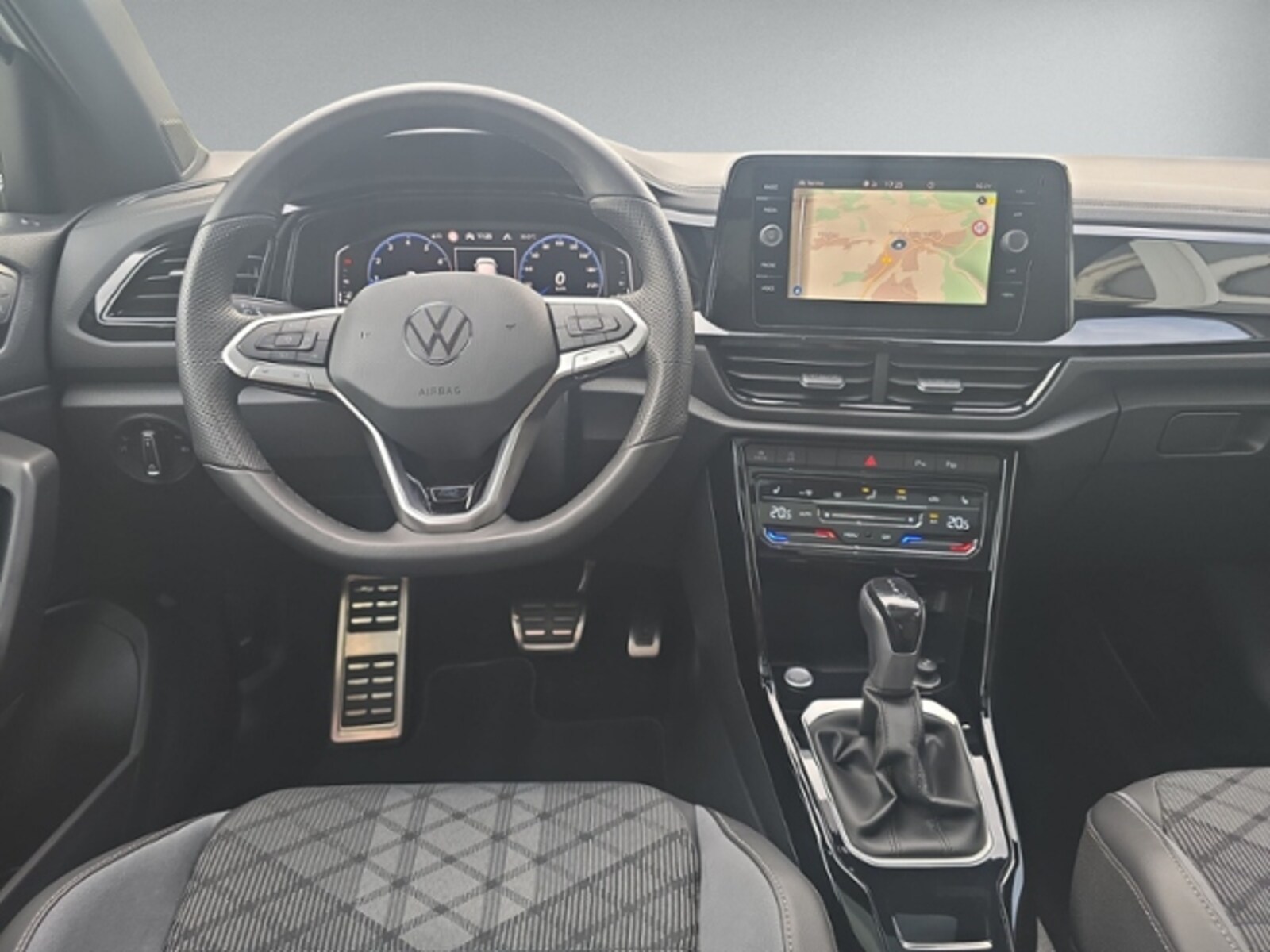 Volkswagen T-Roc – Bild 14