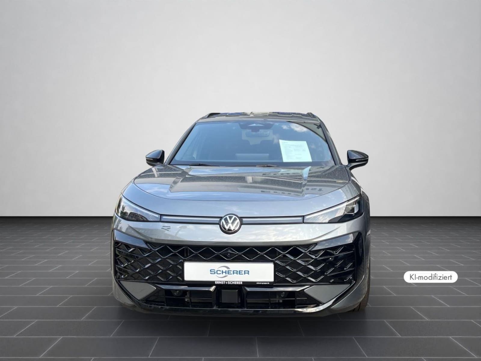 Volkswagen T-Roc – Bild 5