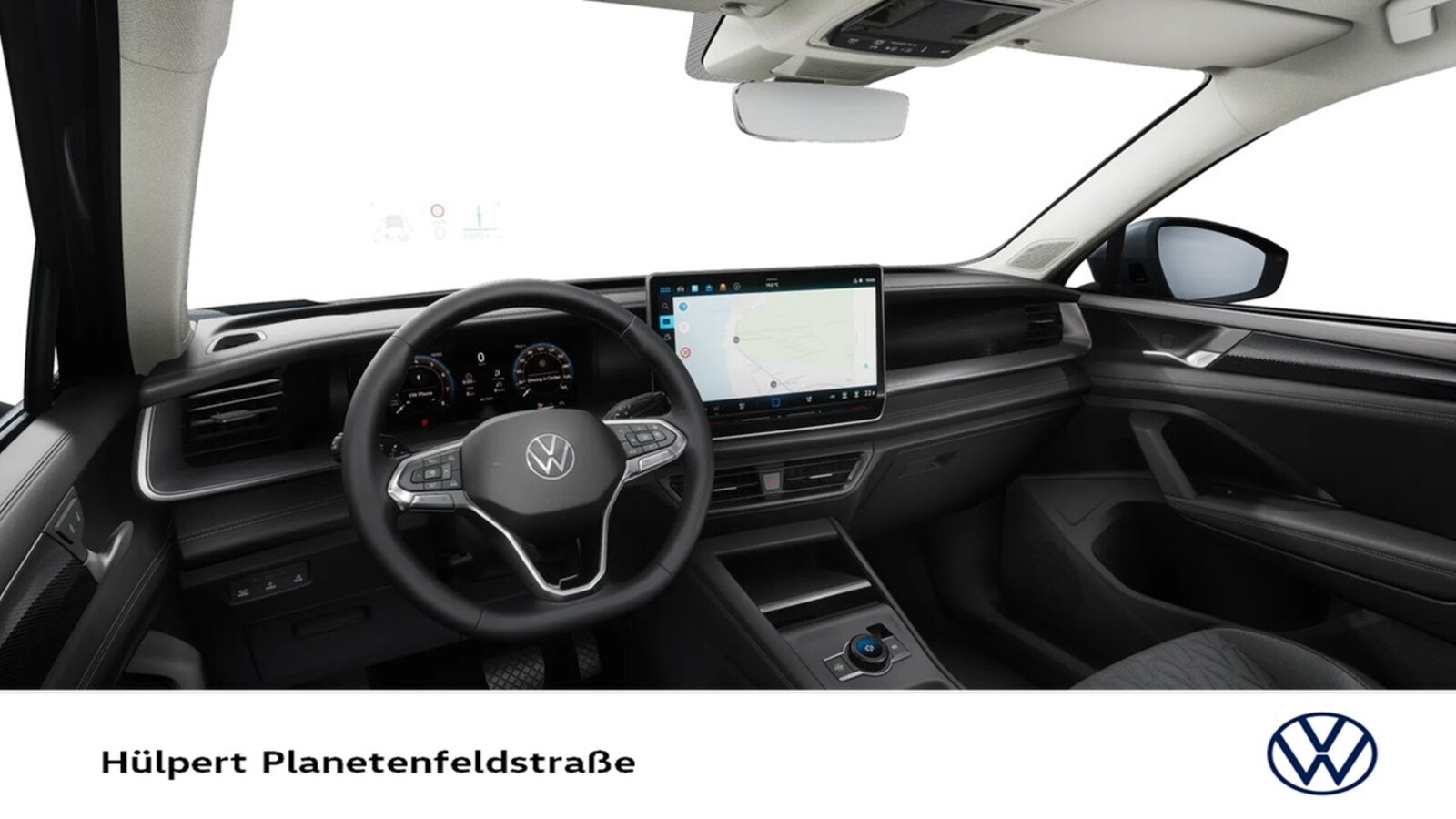 Volkswagen Tayron – Bild 7