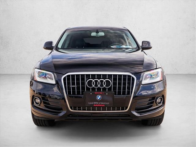 2015 Audi Q5