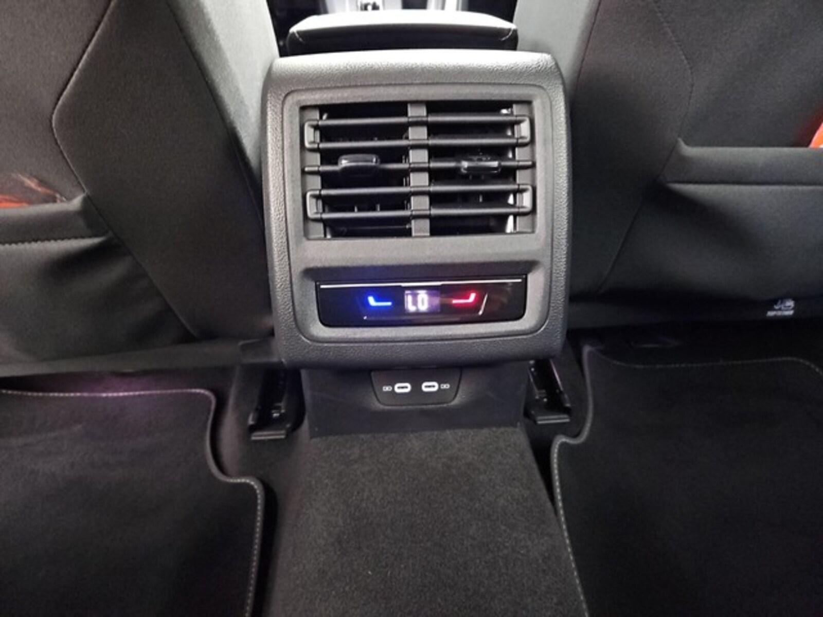 Volkswagen Golf Variant – Bild 11