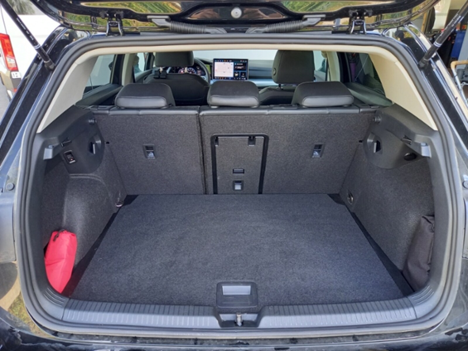 Volkswagen Golf – Bild 6